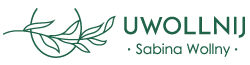 Uwollnij Logo
